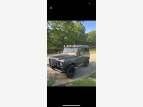 Thumbnail Photo 3 for 1985 Land Rover Defender 90